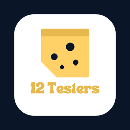 12 Testers